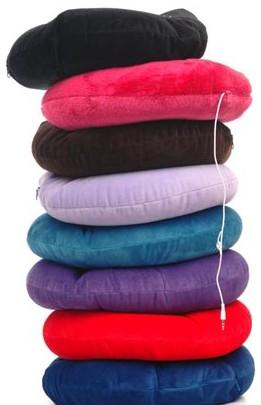 Produktbild Hi-Fun HI-Sleep 1 W Mono Tragbarer Lautsprecher Braun