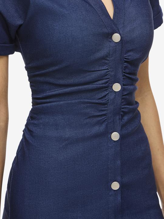 Image du produit Noisy May NMJOSEFINA Maxikleid (M)