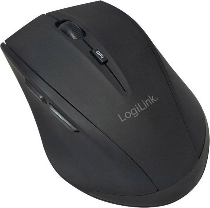 Productafbeelding LogiLink ID0032A (Draadloze)