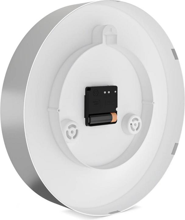 Actual product image Mebus Radio controlled wall clock (30 cm)