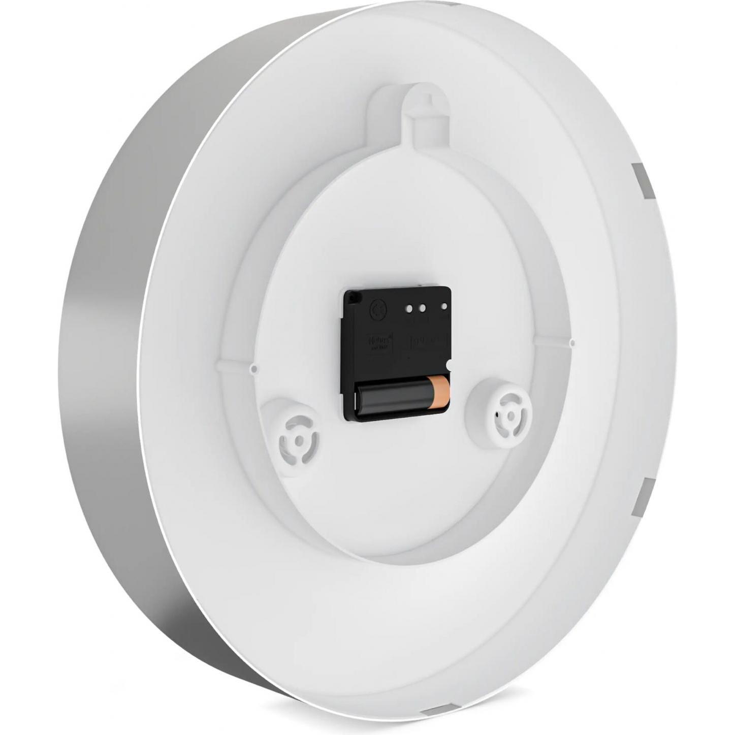 Thumbnail - Mebus, Wanduhr, Funkwanduhr (30 cm)