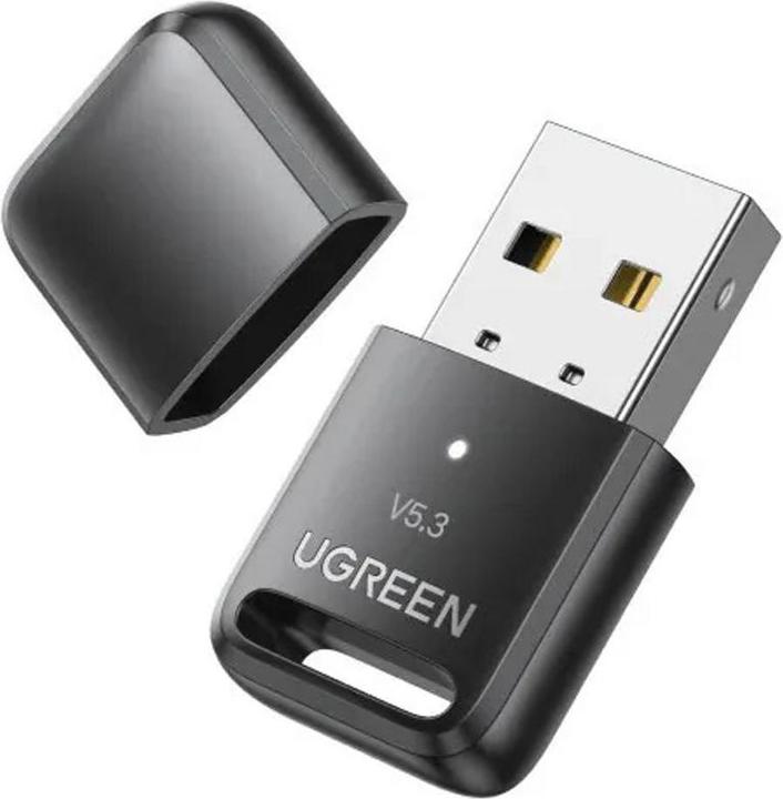 Ugreen Bluetooth 5.3 USB Adapter (Sender & Empfänger)
