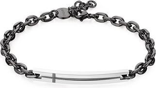 Image du produit Sagapo S'Agapo Stylish Men's Bracelet Made Of Steel Current Spd21