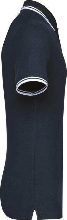 Image du produit Kariban Polo à rayures (M)