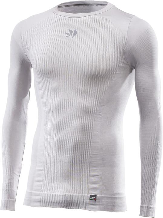 Silver-white