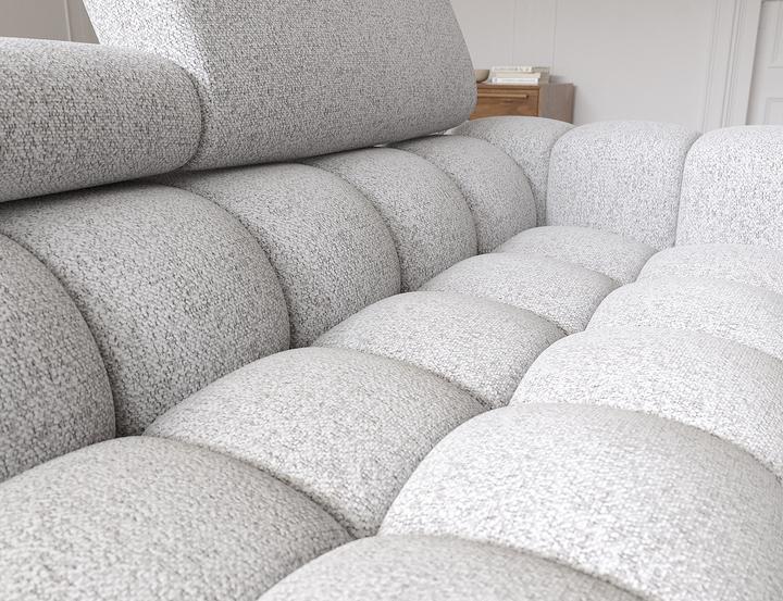 Produktbild ELTAP Felro (3-Sitzer, Ecksofa)