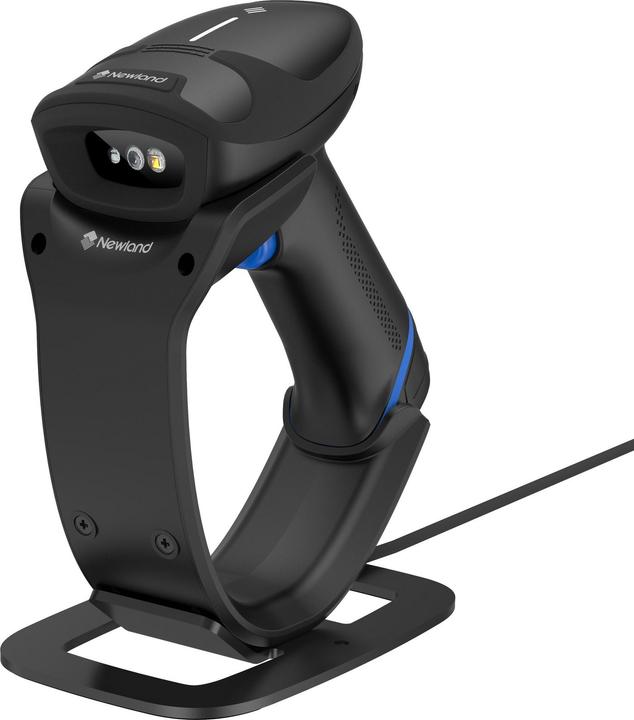 Newland HR33 Marlin 2D CMOS Mega (2D-streepjescodes, 1D streepjescodes, QR-code)