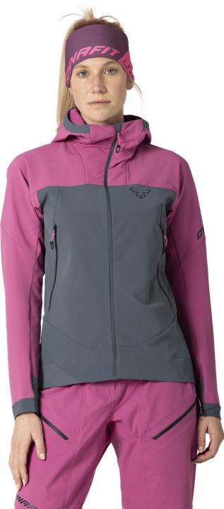 Produktbild Dynafit Ridge Thermal Kapuzenjacke Damen (XS)