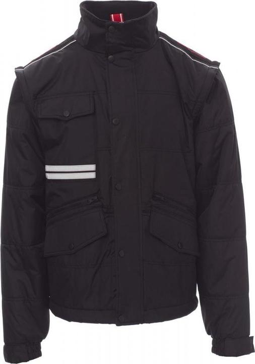 Produktbild Payper Jacke Fighter 2.0 (XS)