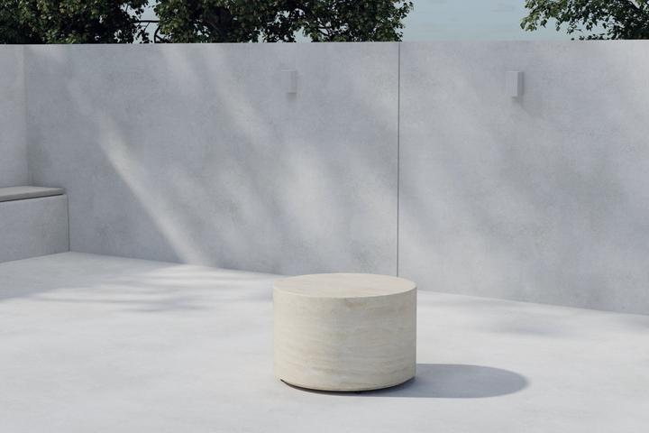 Actual product image Venture Home Lissabon Side Table