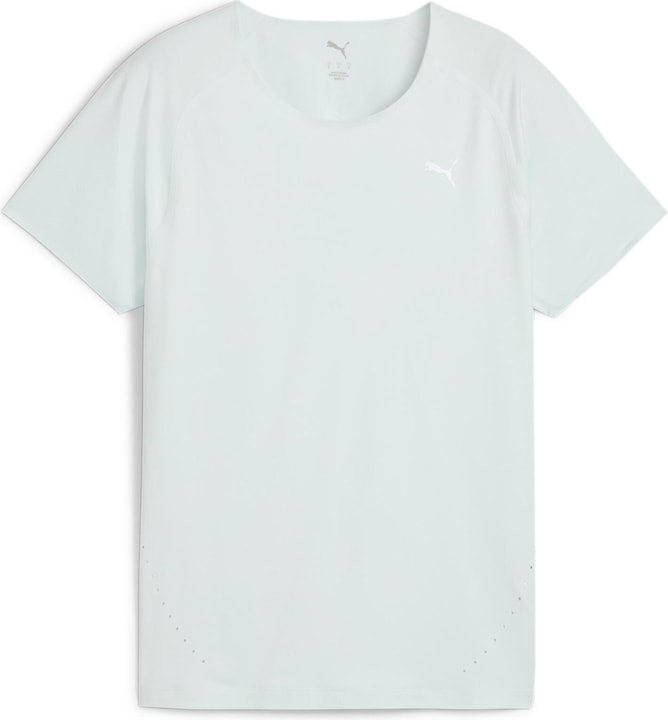 Actual product image Puma W Run Cloudspun Tee (L)