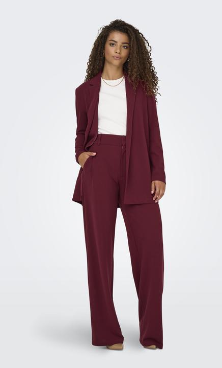 Produktbild JdY JDYGEGGO Normal geschnitten Hose Hose (34)