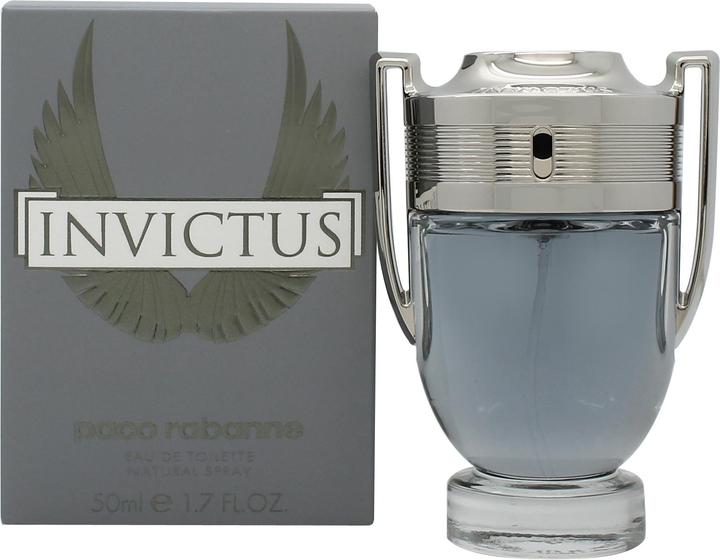 Image du produit Paco Rabanne Invictus (Eau de toilette, 50 ml)