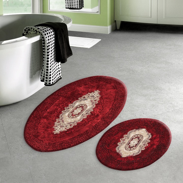Actual product image L'essentiel Hadassah (60 x 100 cm, 50 x 60 cm, 40 x 50 cm)