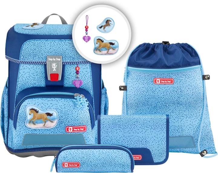 Produktbild Step by Step Cloud (19 l)