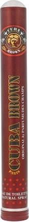 Produktbild Cuba Brown (Eau de Toilette, 35 ml)