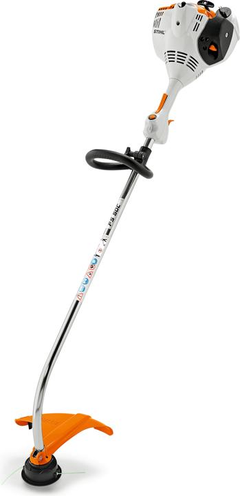 Stihl Débroussailleuse à essence FS 50 1,1 CV