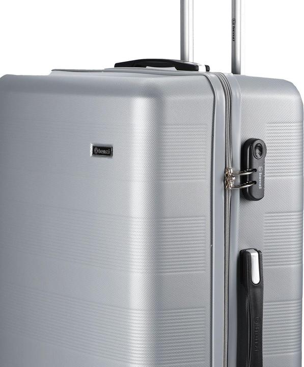 Produktbild Benzi 5330 4 Rollen Trolley M 65 cm (58 l)