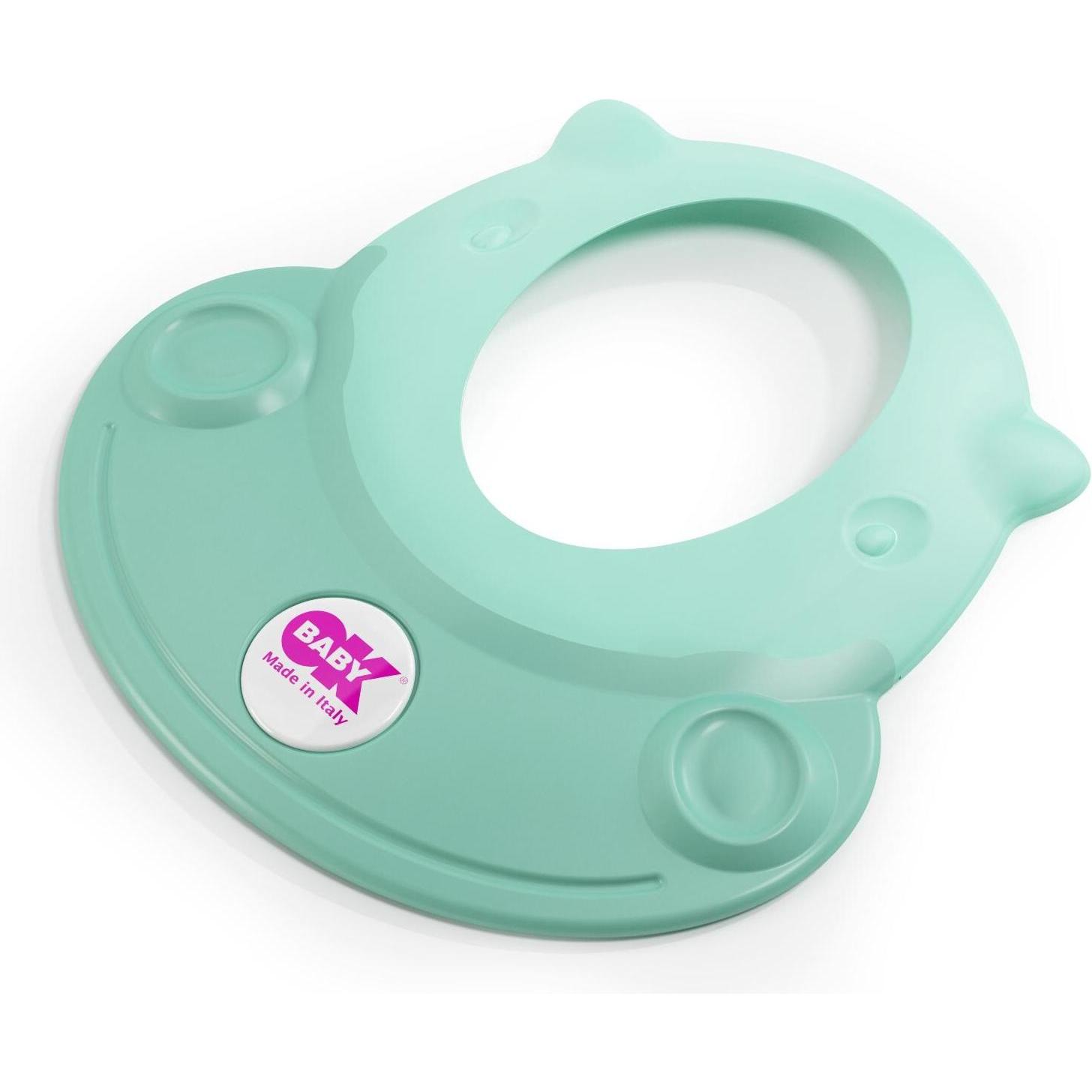 OK Baby, Babymobile, Shampooring Hippo