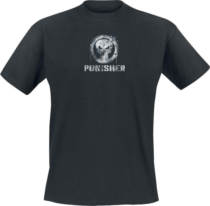 Produktbild The Punisher Logo (XL)
