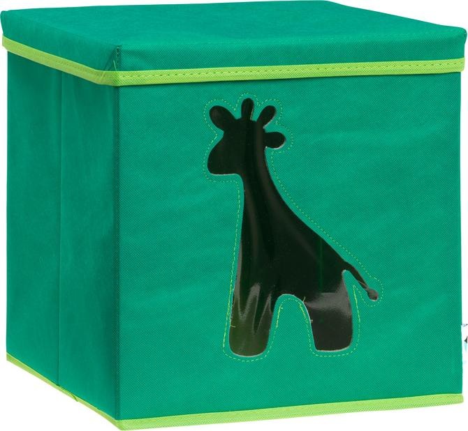 Actual product image Love it Store it Toy box Pico Mundo