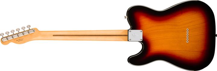 Produktbild Fender Player II Telecaster Electric Guitar, 3-Color Sunburst (E-Gitarre, Ahorn (Griffbrett), Erle (Korpus), Ahorn (Hals))