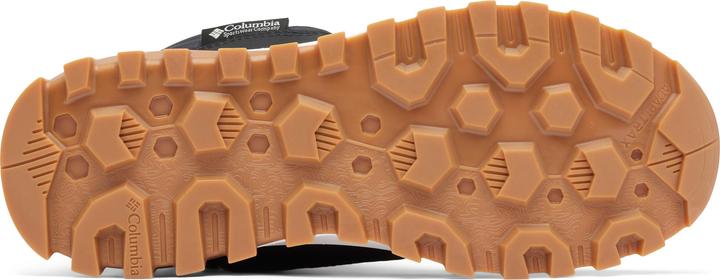 Actual product image Columbia Women's Snowtrot™ Waterproof Winter Boot (37)