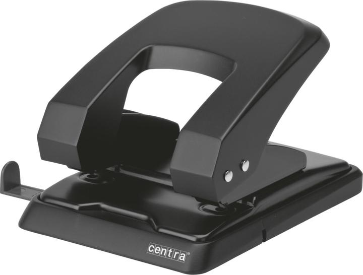 Centra Fustella in metallo