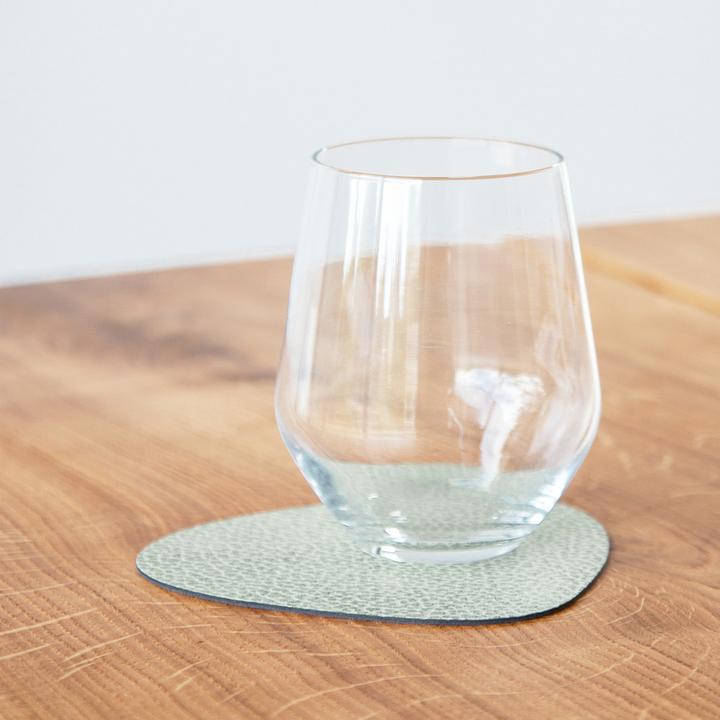 Produktbild Linddna Hippo (1x, Glasuntersetzer)