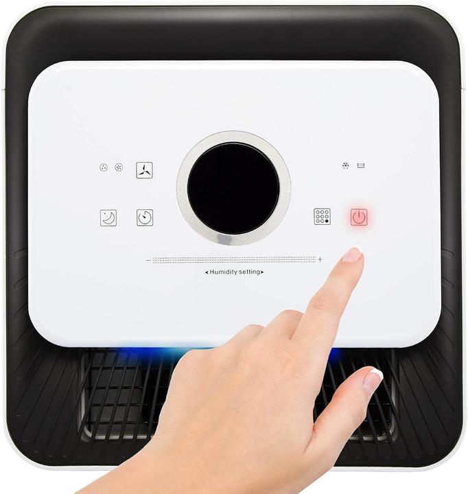 Actual product image Ufesa DH5020 (40 m², 20 l/24h)