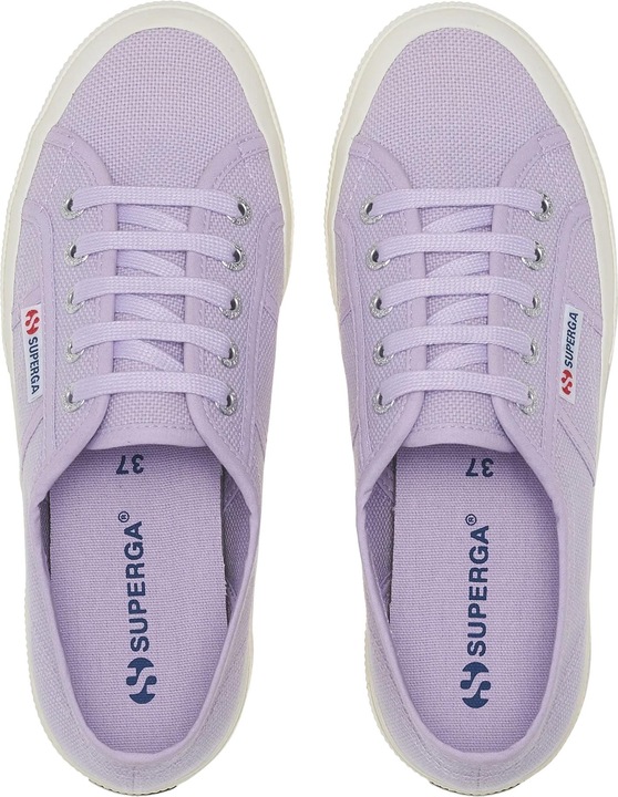 Actual product image Superga Unisex Adult 2750 Cotu Classic Vegan Trainers (35.5)