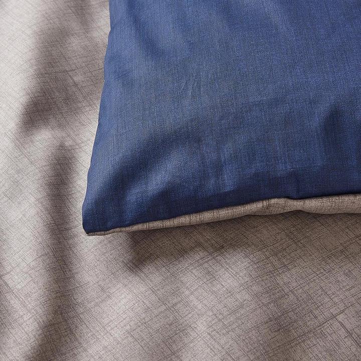 Actual product image Traumschlaf Texture (Duvet cover, 200 x 220 cm)