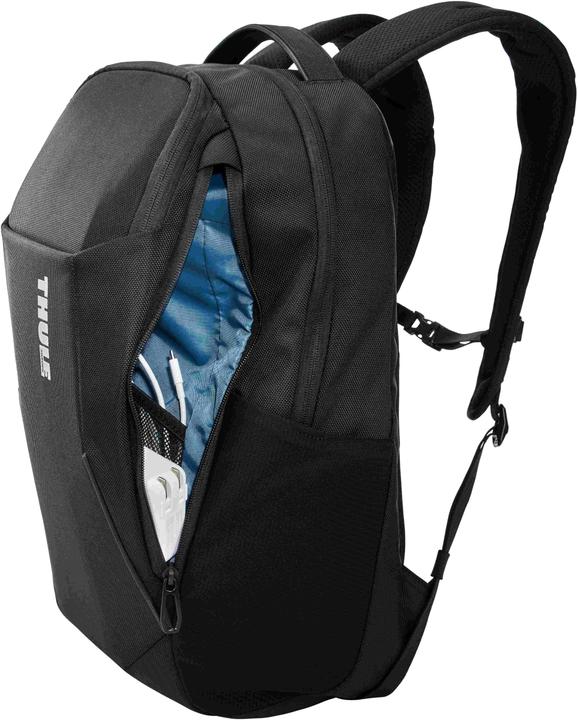 Actual product image Thule TACBP2116 - Black (23 l)