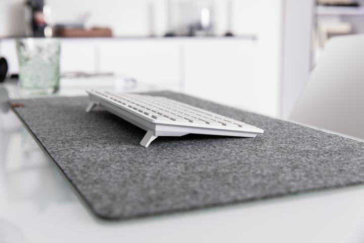 Actual product image CHERRY KW 7100 Mini for Mac (DE, Wireless)