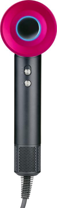 Image du produit Eddy Edm Negative Ion (1600 W)