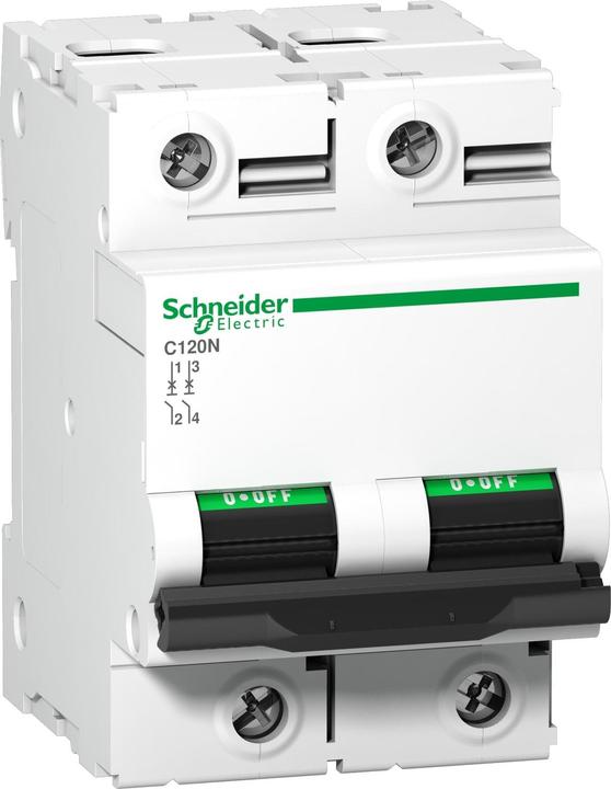 Immagine prodotto Schneider Electric LSwitch C20N 2p