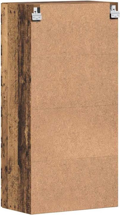 Produktbild vidaXL Holzschrank (50 x 29 x 100 cm)