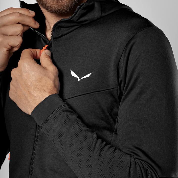 Produktbild Salewa Sella Crevasse Hd Jacket M (54)