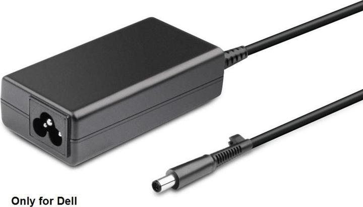 Immagine prodotto CoreParts Adattatore di alimentazione per Dell (65 W)