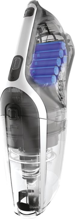 Actual product image Hoover H-Free 2in1