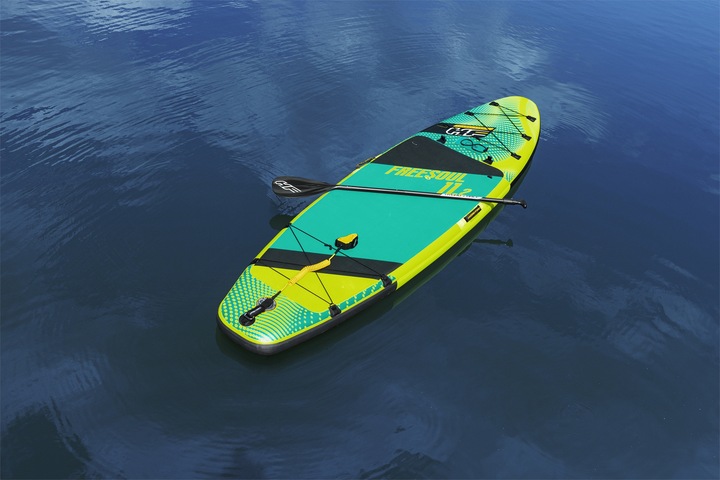Productafbeelding Bestway Hydro-kracht (11'2")