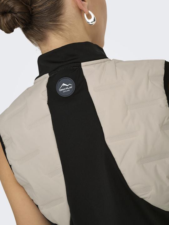 Actual product image Only Play ONPISOA Weste Weste (M)