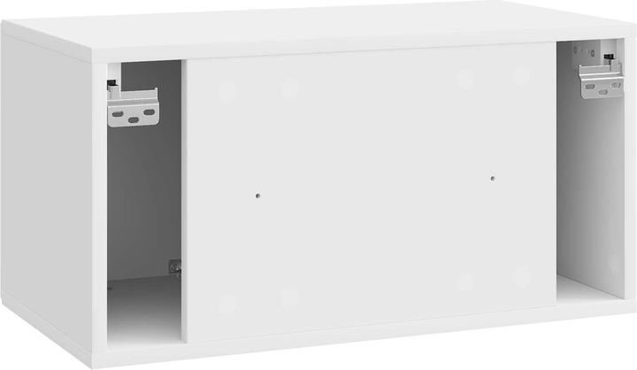 Image du produit vidaXL TV-Ständer (59.50 x 31 x 30 cm)