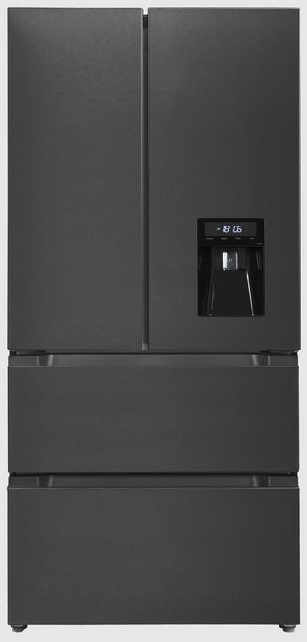 Exquisit FD490-160-WS-200E (506 l)