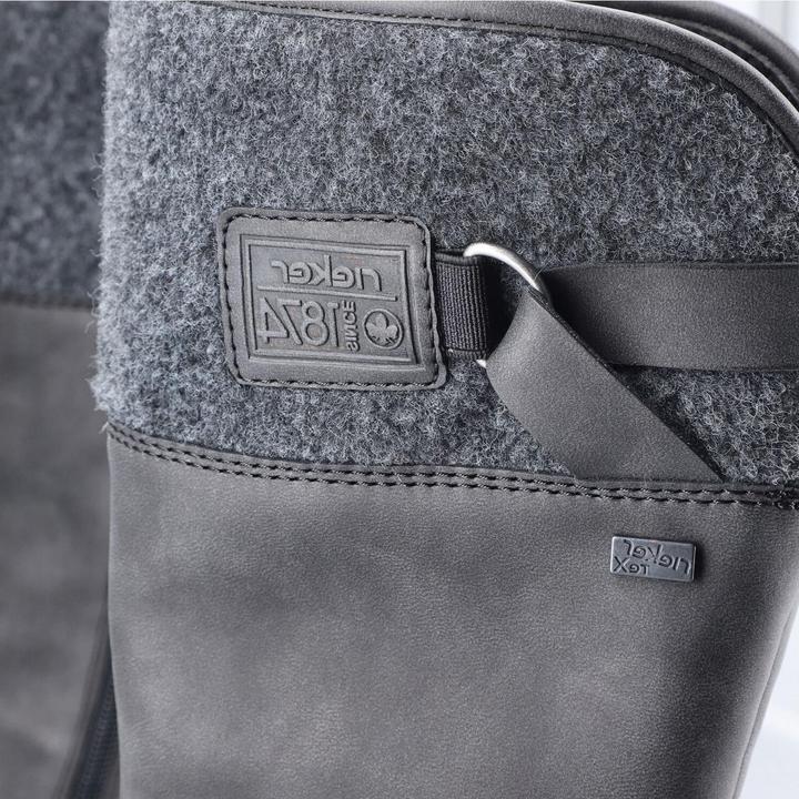 Produktbild Rieker HWK Damen Stiefel (41)
