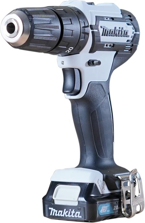 Makita HP333DSAW (Batteria ricaricabile)