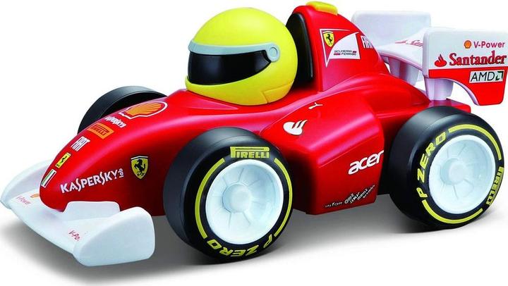Immagine prodotto BB Junior Ferrari Formula 1 Touch Go