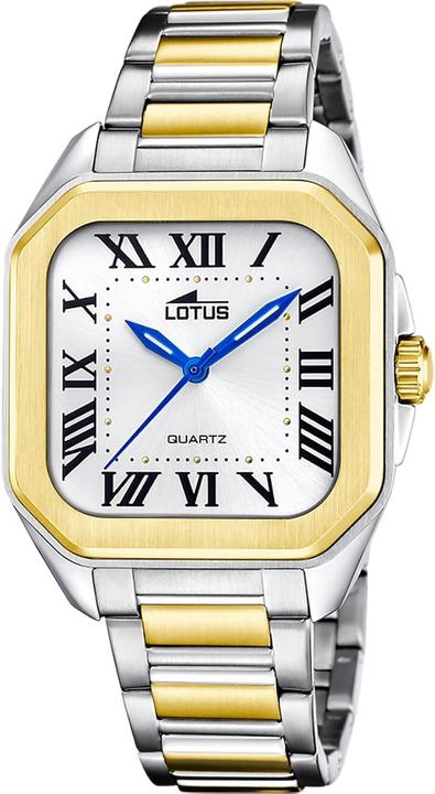 Argent, Multicolore, Or