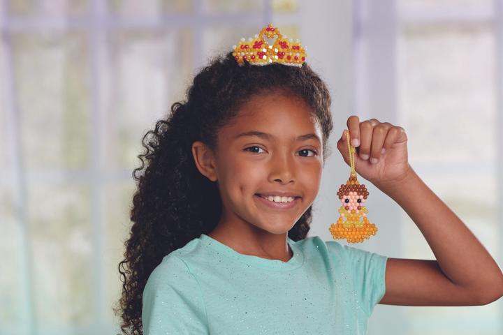 Immagine prodotto Aquabeads Set di gioielli AQB Principesse Disney