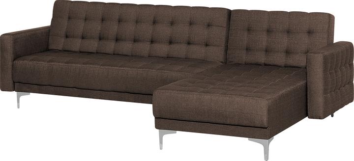 Produktbild Beliani Aberdeen (Ecksofa)